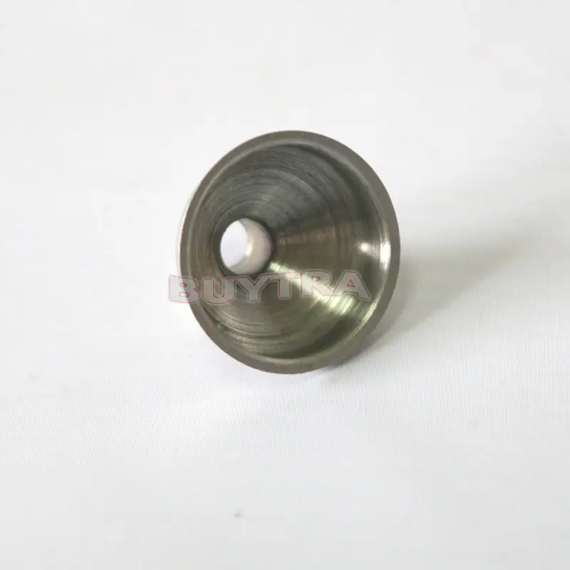 Мини-воронка высокого качества для бутылок с эфирным маслом многоразовые