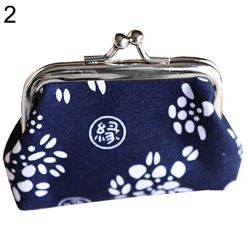 Женский этнический кошелек с цветочным принтом визитница портмоне клатч