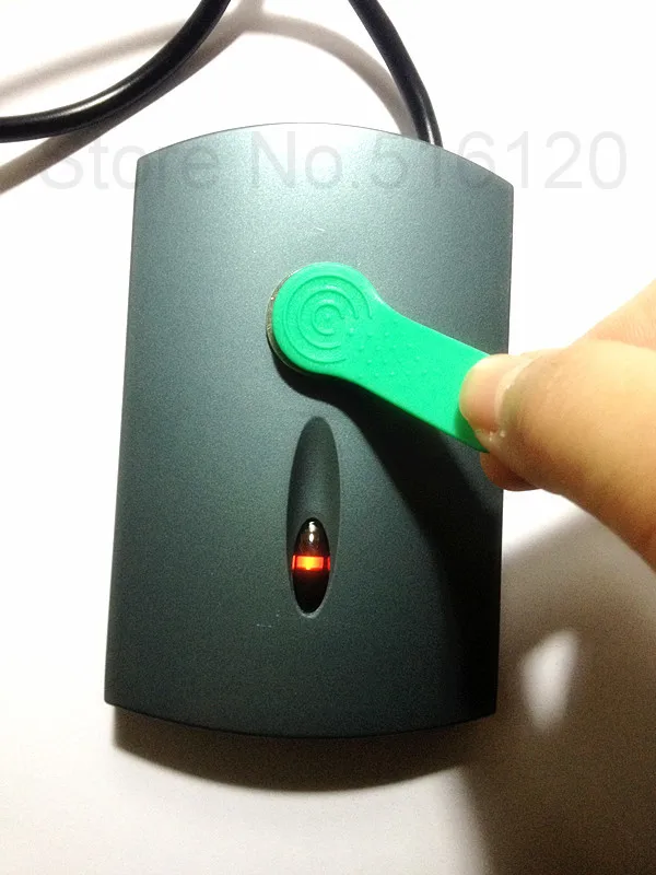 USB iButton Reader ds90a TM Reader+ 2 шт TM1990A-F5 ds90a Ключевые карты