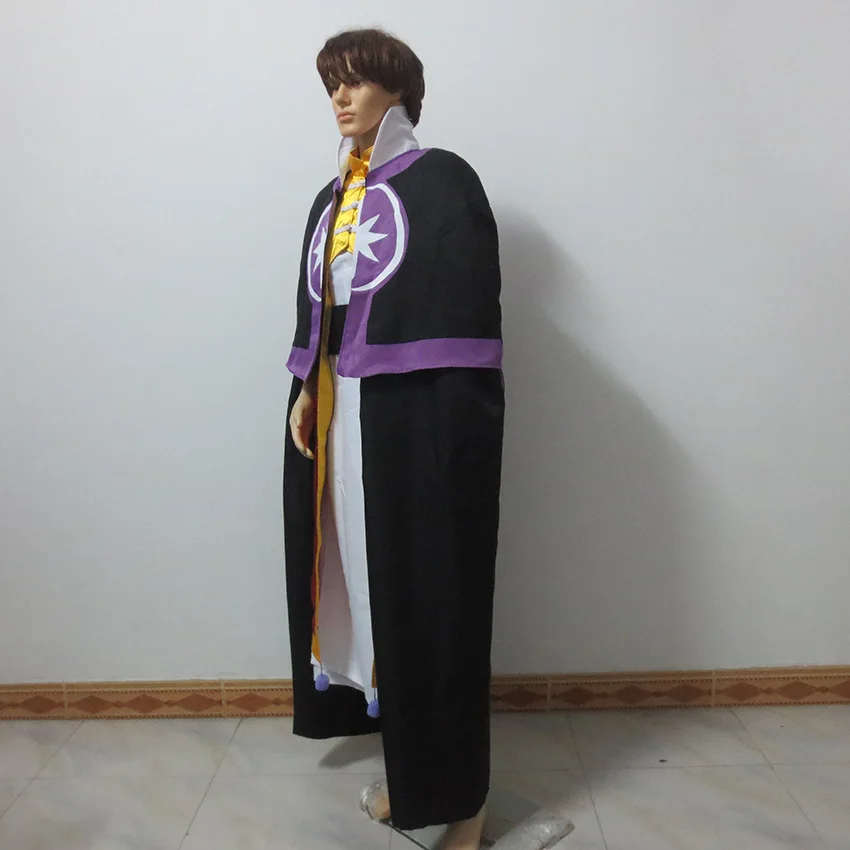 Кардкоптер Сакура кардкоптер Clow чтение Косплей Костюм на заказ любой размер |