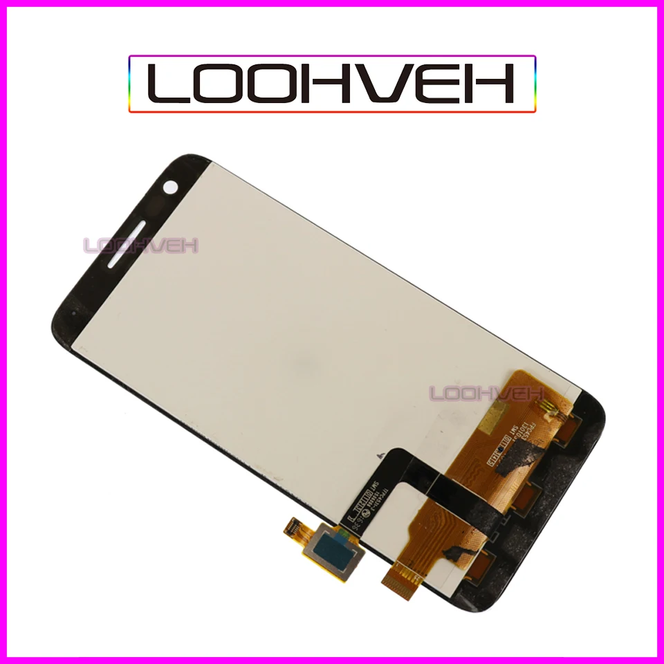 

4.5" For Alcatel Ideal OT4060 4060 4060A LCD Display Touch Screen Assembly Digitizer Full