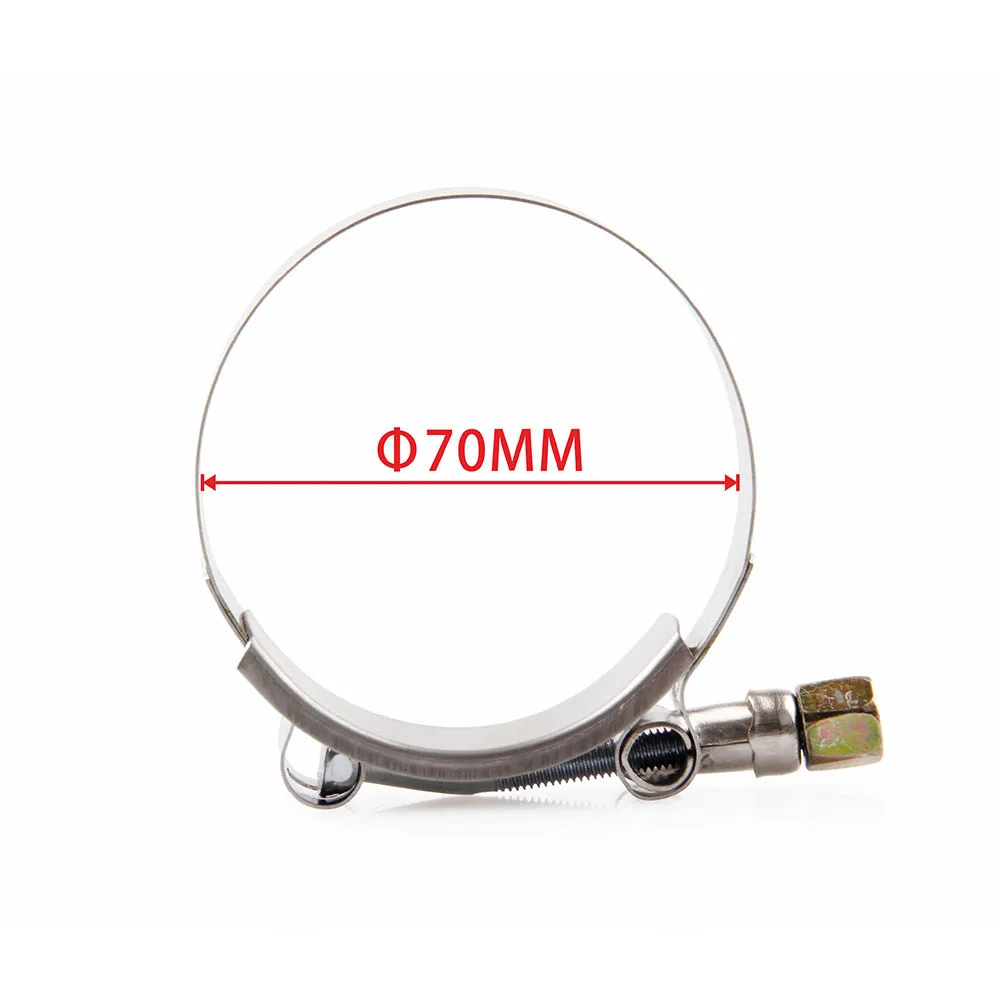 2 &quot2 5&quot 3 &quot3 15&quot дюймовый v-образный зажим фланец набор Плоских уплотнений SS304