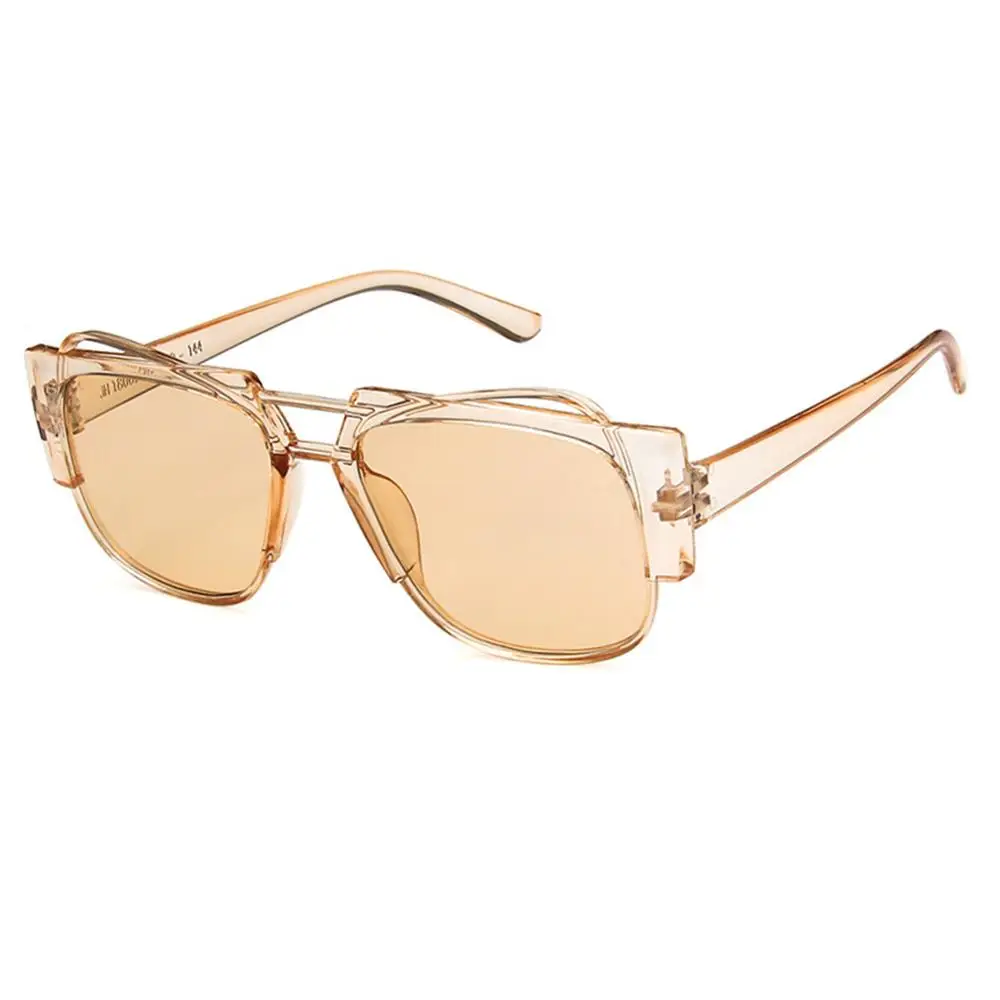 2019 прямые продажи ограничено по времени очки Gafas оправа для очков унисекс модные