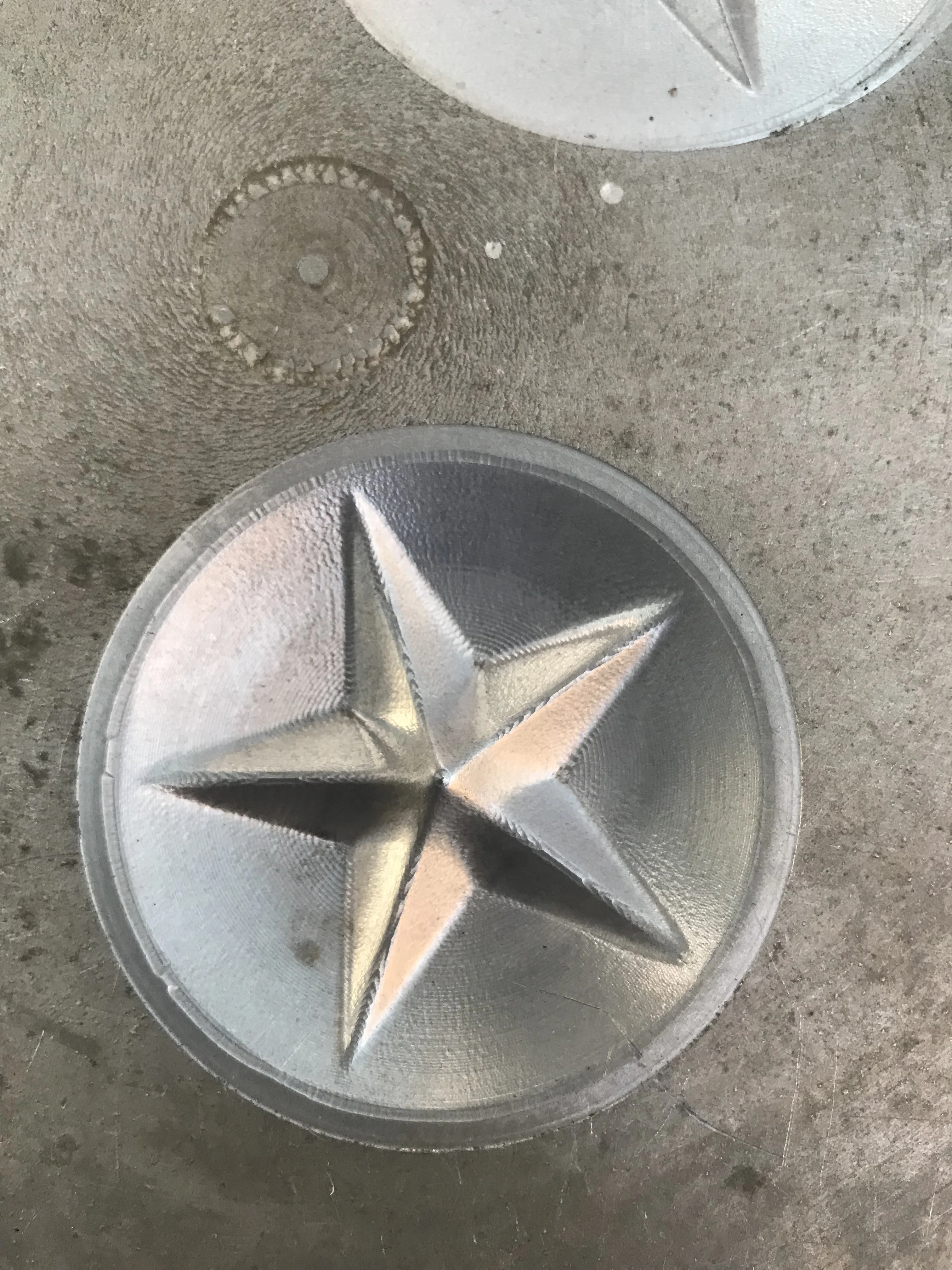 600*600 мм металлическая форма cnc фрезерный станок резак для резьбы по металлу|Фрезы