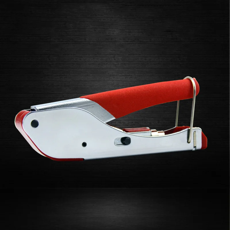 Обжимной инструмент коаксиальный кабель Соединитель Инструмент Сжатия щипцы