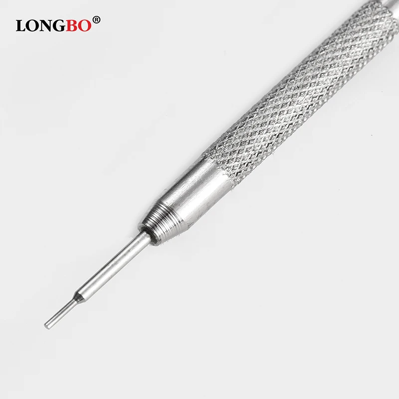 

Chenxi Watch Tool Repair Band Strap Springbar Tool Stainless Steel Replace Spring Bars 800010g