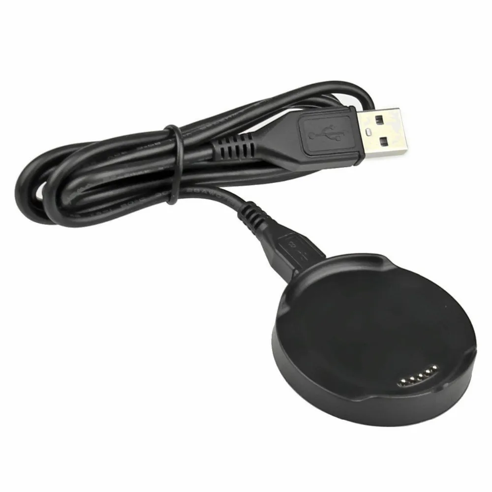 USB зарядное устройство для умных часов Колыбель Зарядка для источника питания док Smartwatch замены заряда для LG GWatch урбанистический W110