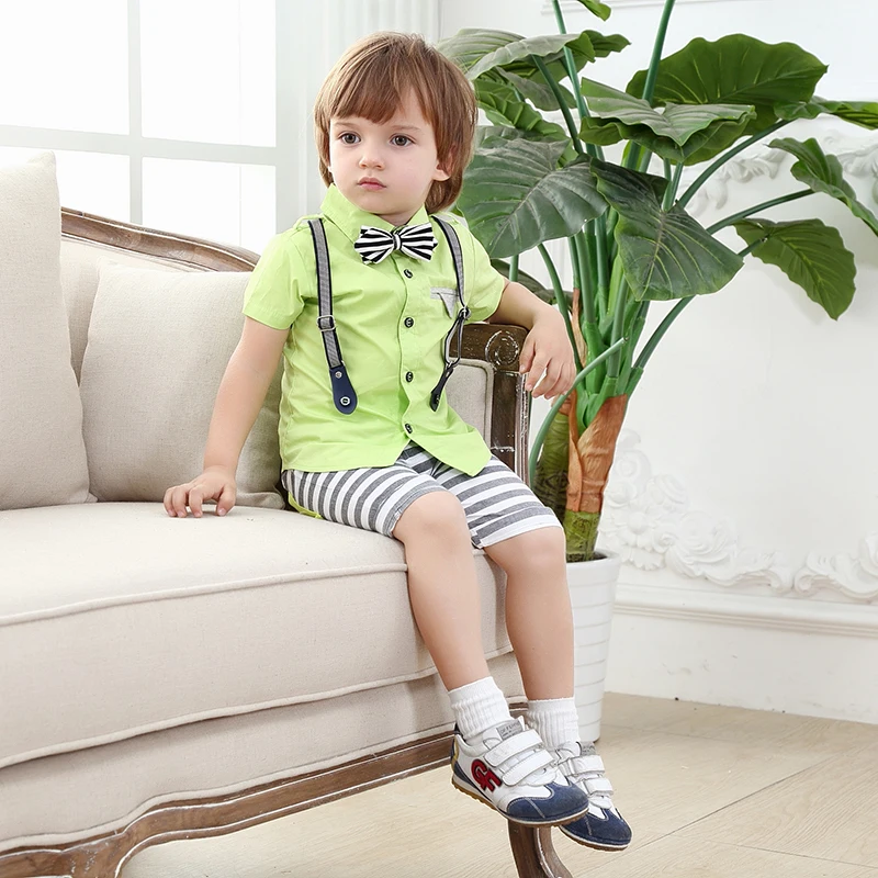 Детские платья для мальчиков бутиковая одежда на свадьбу 2018 летняя детская 4 года