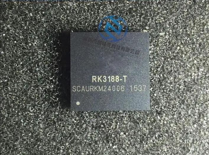 100% Оригинальный RK3188 T Процессор NEC и BGA|bga|bga cpu |