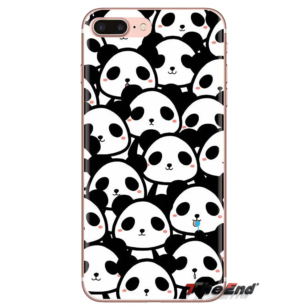 Мягкие чехлы Zlatan Ibrahimovic Ван Гог ТАРДИС панда для iPod Touch Apple iPhone 4 4S 5 5S SE 5C 6 6S 7 8 X XR XS Plus