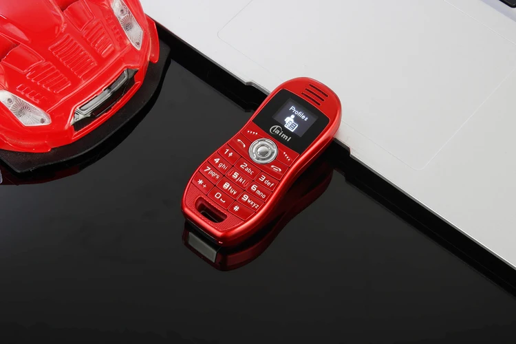 Мини-телефон bluetooth Dialer MP3 магический диктофон сотовый телефон две sim-карты маленький автомобильный ключ мобильный телефон русский язык