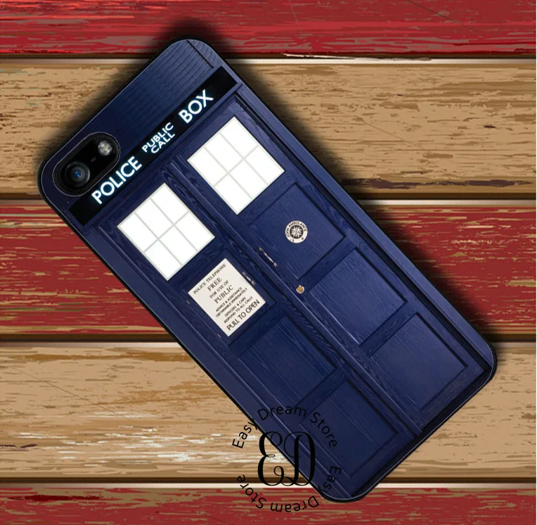 Чехол с доктором Кто Tardis для Huawei P7 P8 P9 p10 p20 p30 mate 8 9 10 20 pro lite Honor 10|case for huawei p7|case huaweicase