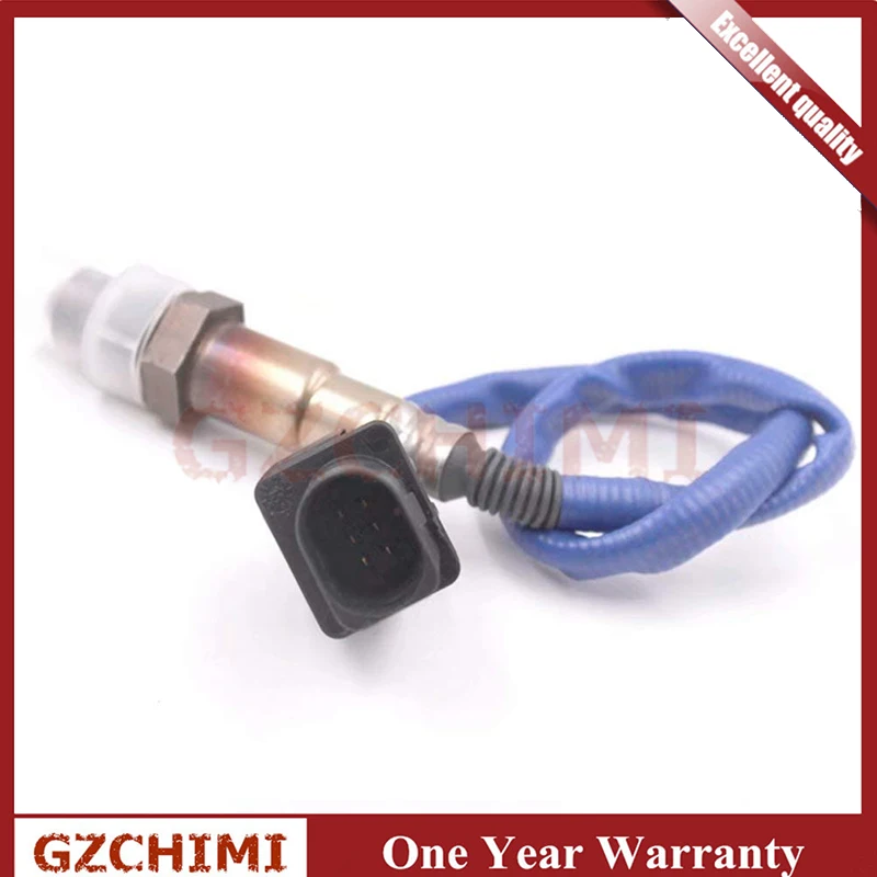 8F9A 9Y460 GA 8F9A9Y460GA 0 258 017 322 новый производитель кислородного датчика O2 LSU 4 9 вверх по