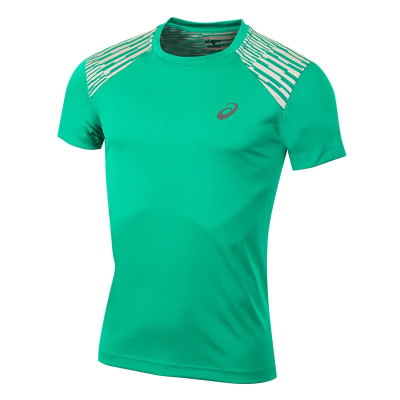 Футболка мужская ASICS 141238 5007|Беговые жилеты| |