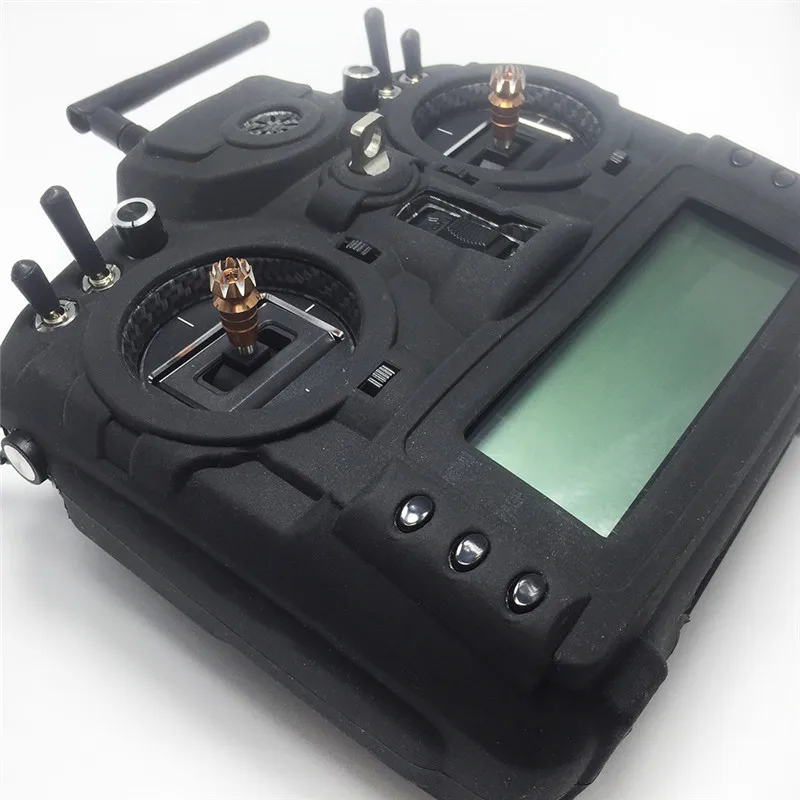 FrSky Taranis X9D Plus SE силиконовый защитный чехол для пульта дистанционного управления