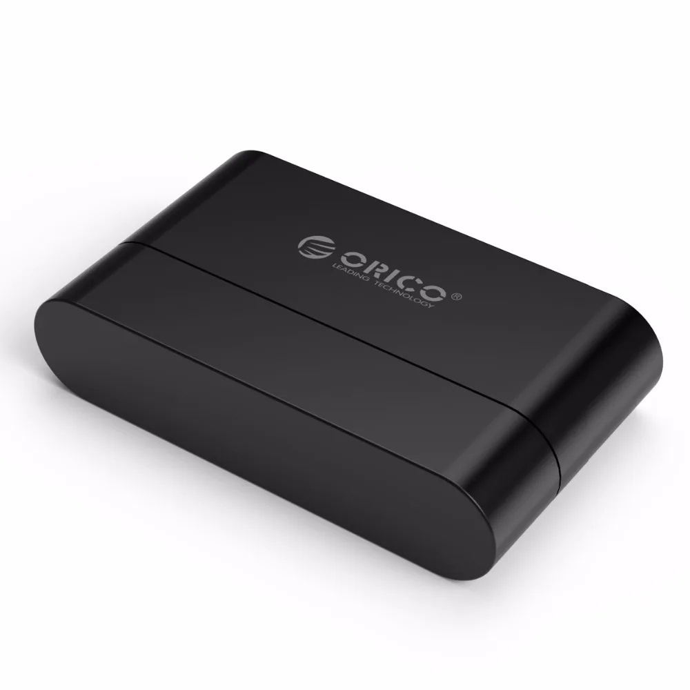 Адаптер для жесткого диска ORICO Micro B/Type C на SATA USB 3 0 SSD адаптер Суперскоростной