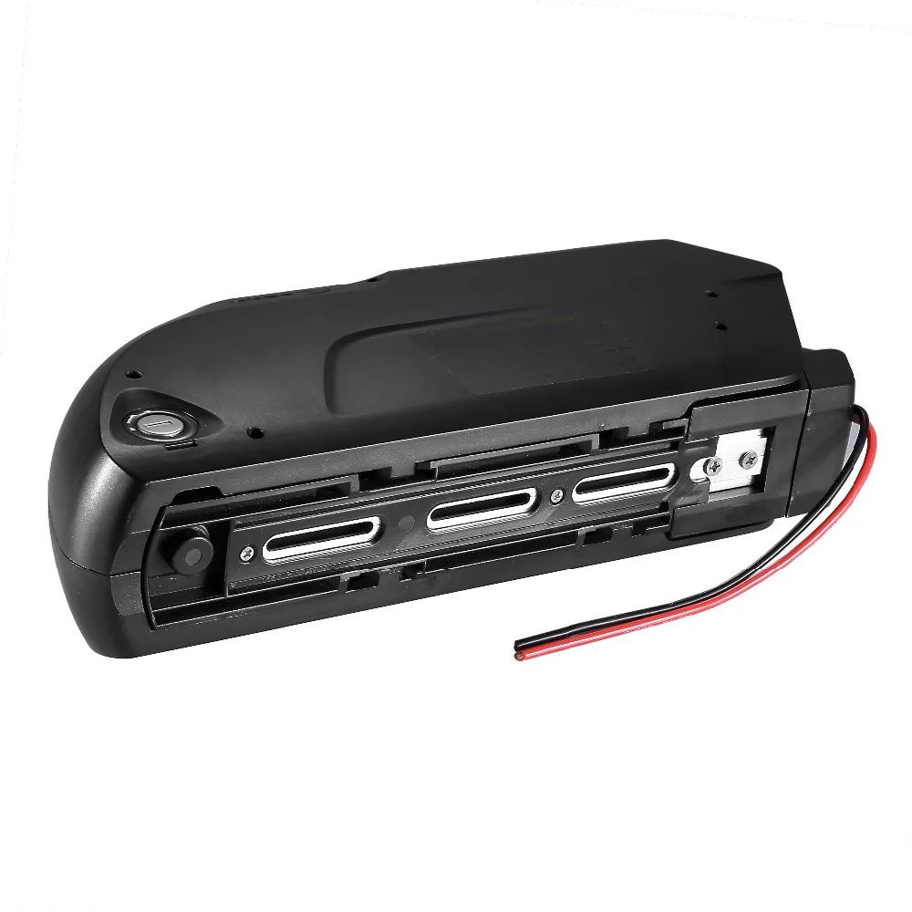 Аккумулятор для электровелосипеда 36 В 10 Ач 250 Вт Panasonic LG Samsung 18650 10S 350 Вт|Батарея