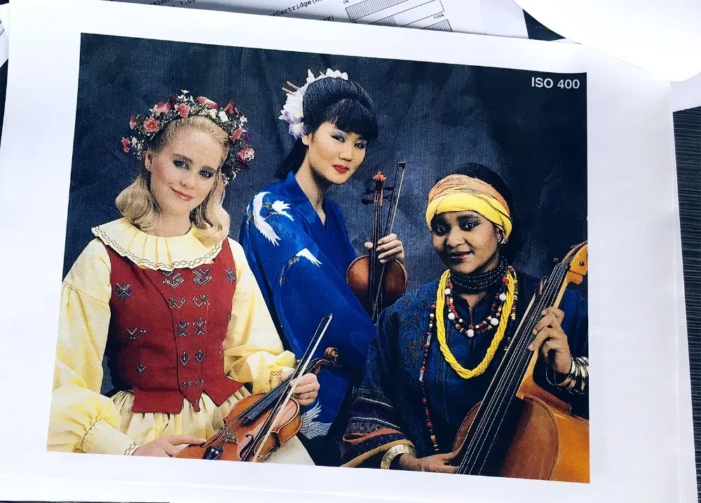 JIANYNGCHEN Восстановленный картридж для hp Deskjet 250C 650C 1200C для hp 40(51640A)(2 шт./лот