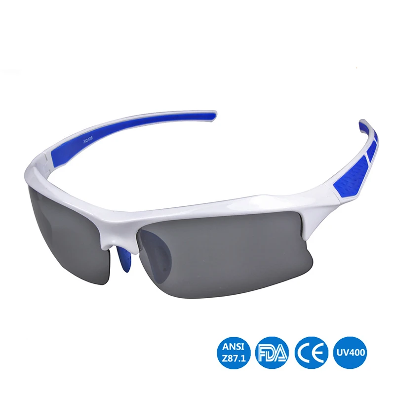 Спортивные велосипедные солнцезащитные очки TOPSPORTS мужские для альпинизма с