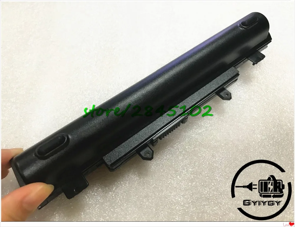 Аккумулятор 6 элементов для Acer Aspire AL14A32 E1-571 E1-571G E5-411 E5-421 E5-421G E5-471 E5-471G E5-511 |