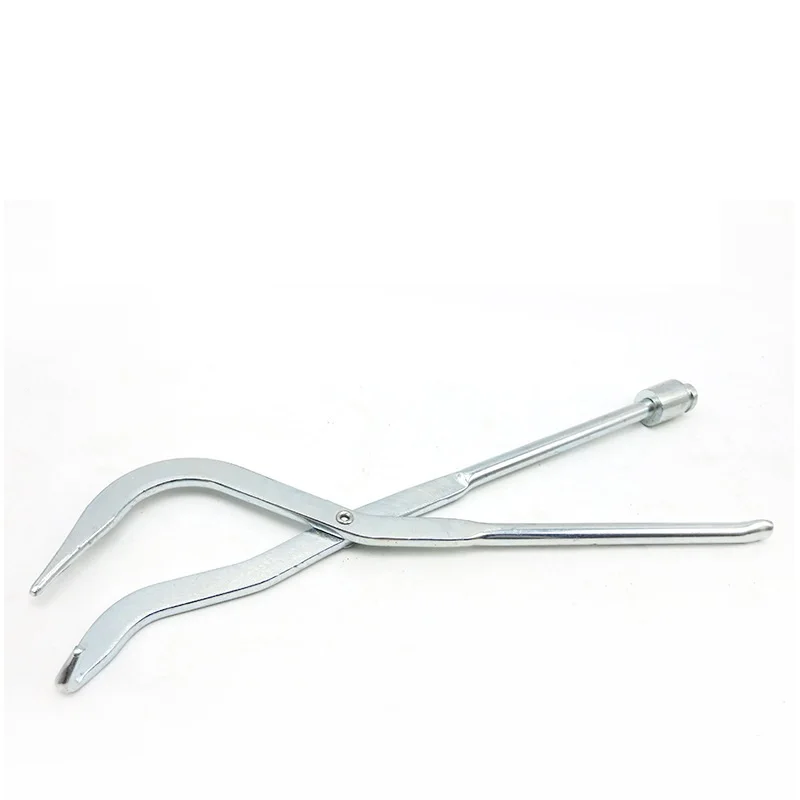 Антикоррозийный барабанный тормозной пружинный зажим разборка Регулировка