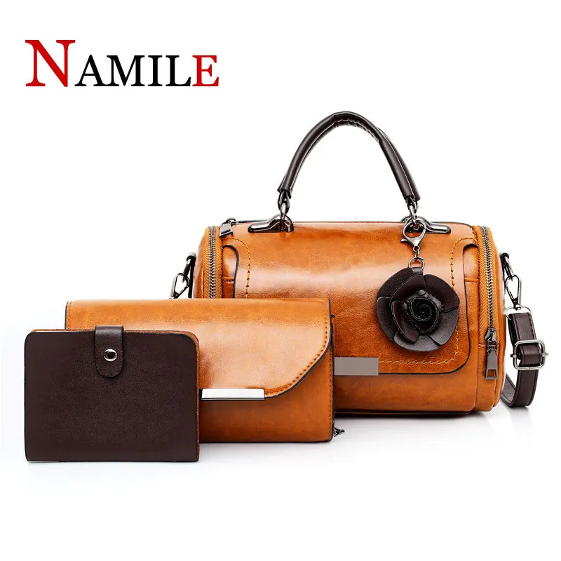 2019 новые европейские и американские модные сумки Дамская сумка темпераментный