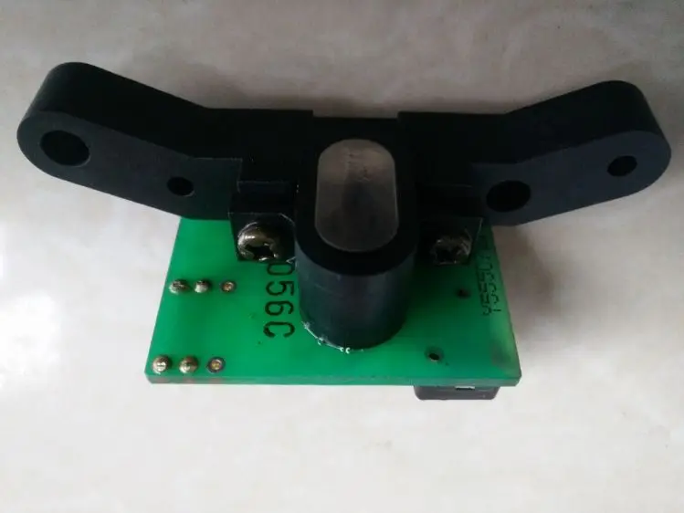 100% протестированная Рабочая материнская плата с печатной платой в бывшем