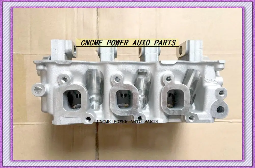 1 коромысло F8CV Головка блока цилиндров для Daewoo Matiz тико 98 Chevrolet Spark 796cc 0.8L 96316210 96642705