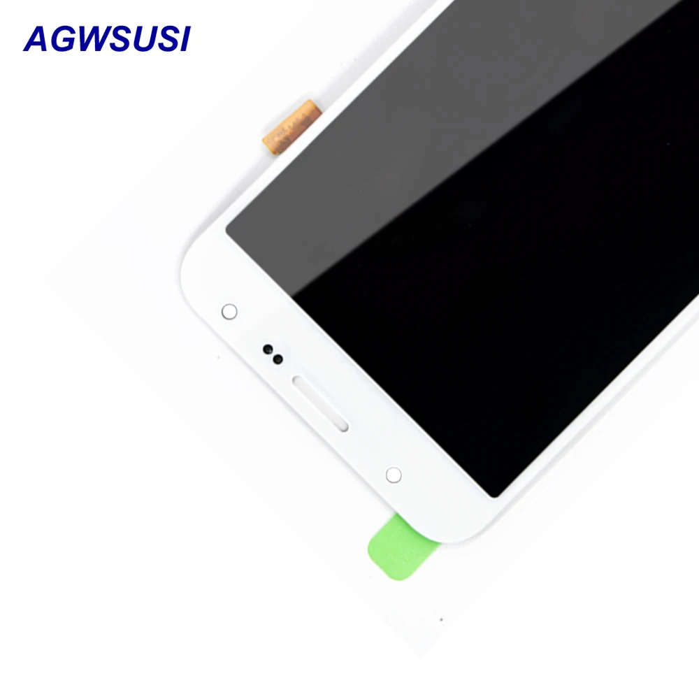Размер можно регулировать для samsung Galaxy J7 2015 j700 J700F J700M J700H Сенсорный экран планшета