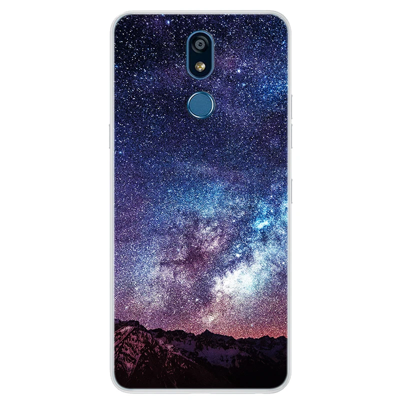 Для LG K40 чехол LG K40 чехол Мягкая силиконовая задняя накладка из ТПУ чехол для LG K12 Plus чехол Funda LGK40 K 40 чехол для телефона 5,7 дюймов
