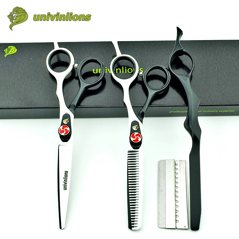 Ножницы Парикмахерские 6 дюймов японские стальные | Красота и здоровье