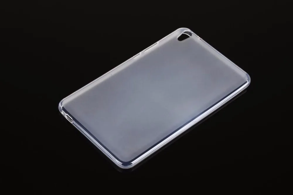 Модный силиконовый чехол для планшета Huawei Honor Tablet 2 8 дюймов | Компьютеры и офис
