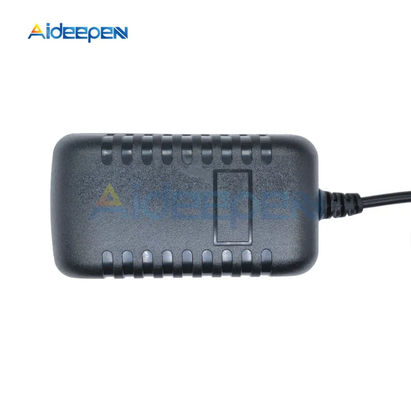 AC 100-240V в DC 12V 1.8A адаптер питания с европейской вилкой 4.0X1.7MM конвертер |