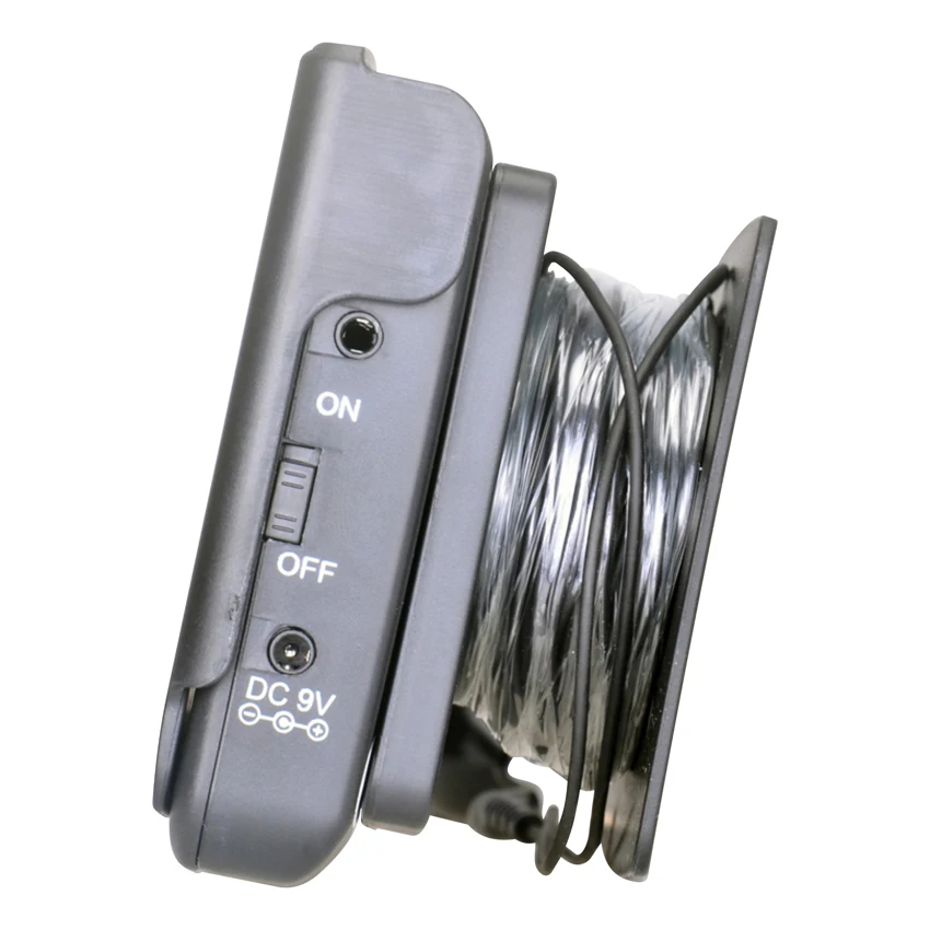 Подводная камера для подледной рыбалки ЖК монитор 4 3 дюйма светодиодный дисплей