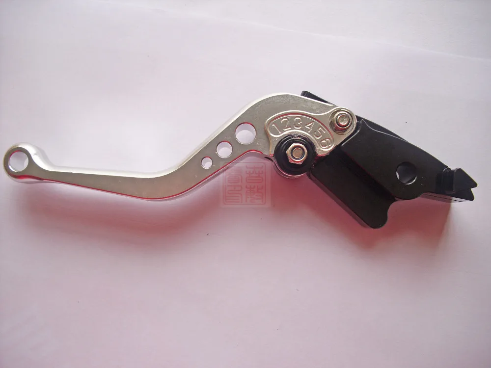 Новые высококачественные рычаги тормоза и сцепления для мотоциклов Honda CBR600RR CBR 600