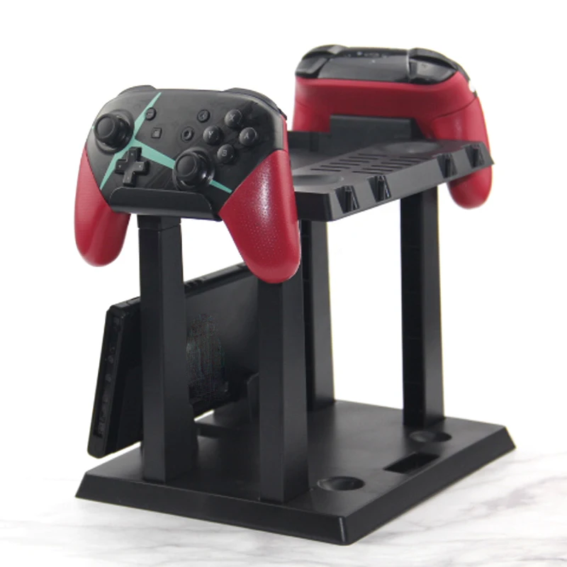 Аксессуары для Nintendo Switch витрина хранения зарядного устройства 8 gamespower Pro