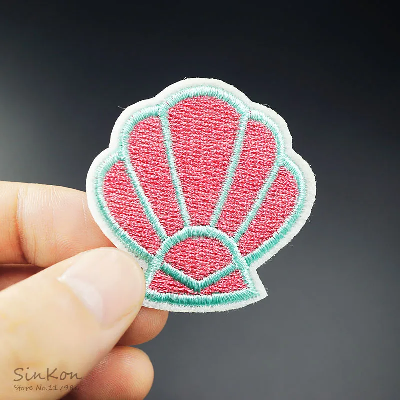 Чехол (Размер: 4 3x4 3 см) вышитый нашивка значки швейная аппликация значок одежда