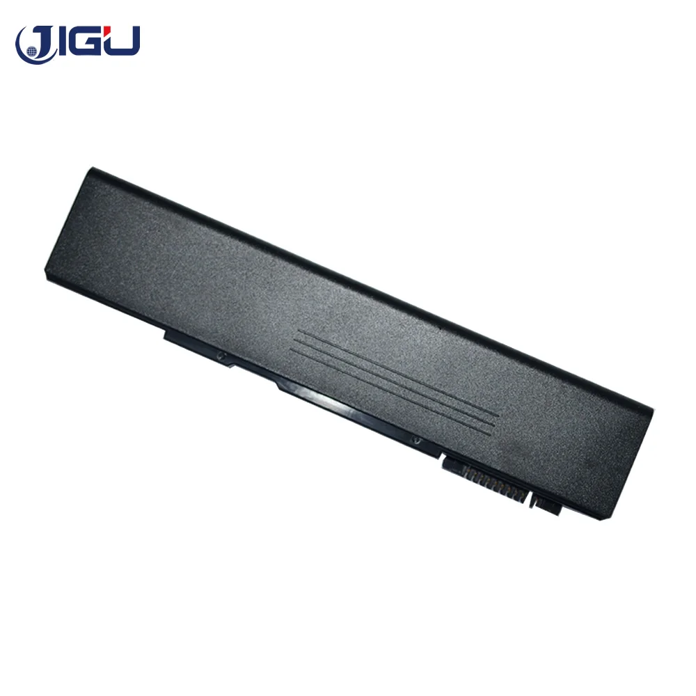 Аккумулятор JIGU для ноутбука PA3788U 1BRS PABAS223 Toshiba Tecra A11 M11 S11 Series Satellite Pro S500 S750 6 ячеек|new