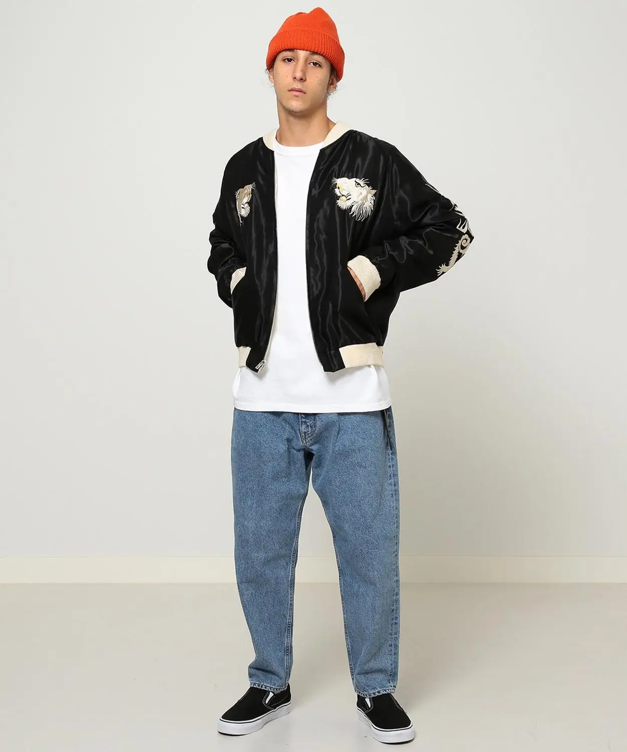 Японские Харадзюку шаровары уличные винтажные Ретро байкерские обтягивающие