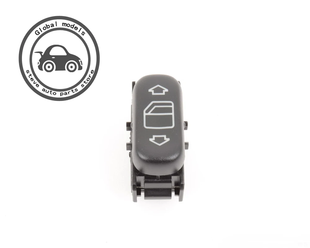 Переключатель Стеклоподъемника для Mercedes Benz W202 C160 C180 C200 C220 C230 C240 C270 C280 C320 C350 C55