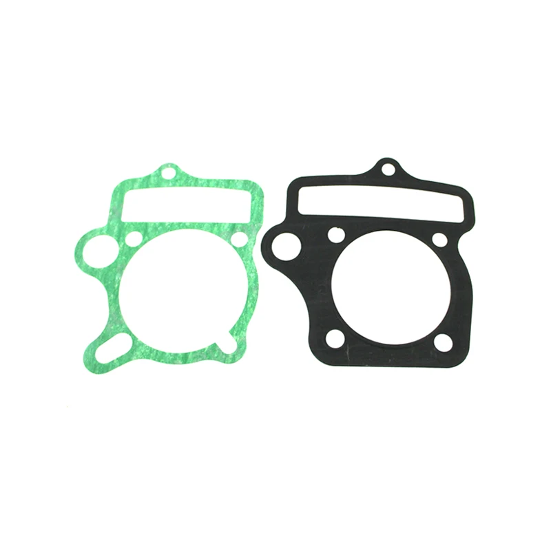 XLSION Aftermarket Ducar 56 мм стальная прокладка головки для двигателя YX 140cc с масляным