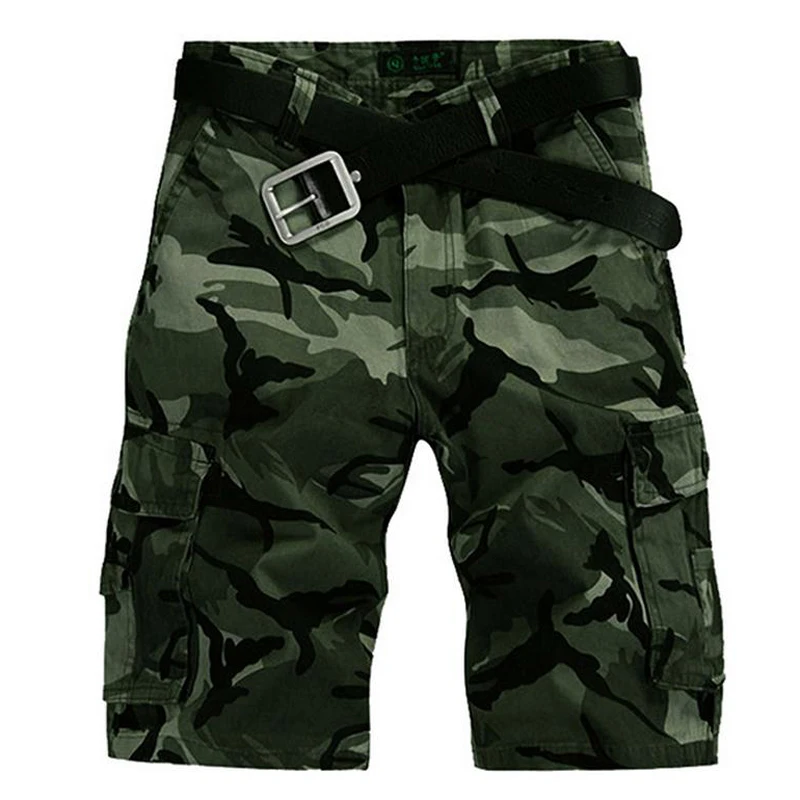 Лидер продаж 2021 летняя камуфляжная Спортивная груза тактические треккинговые