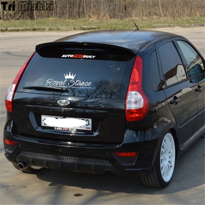 Tri Mishki HZX497 12*35 2 см слова Королевский позицию с вышивкой в виде короны забавная