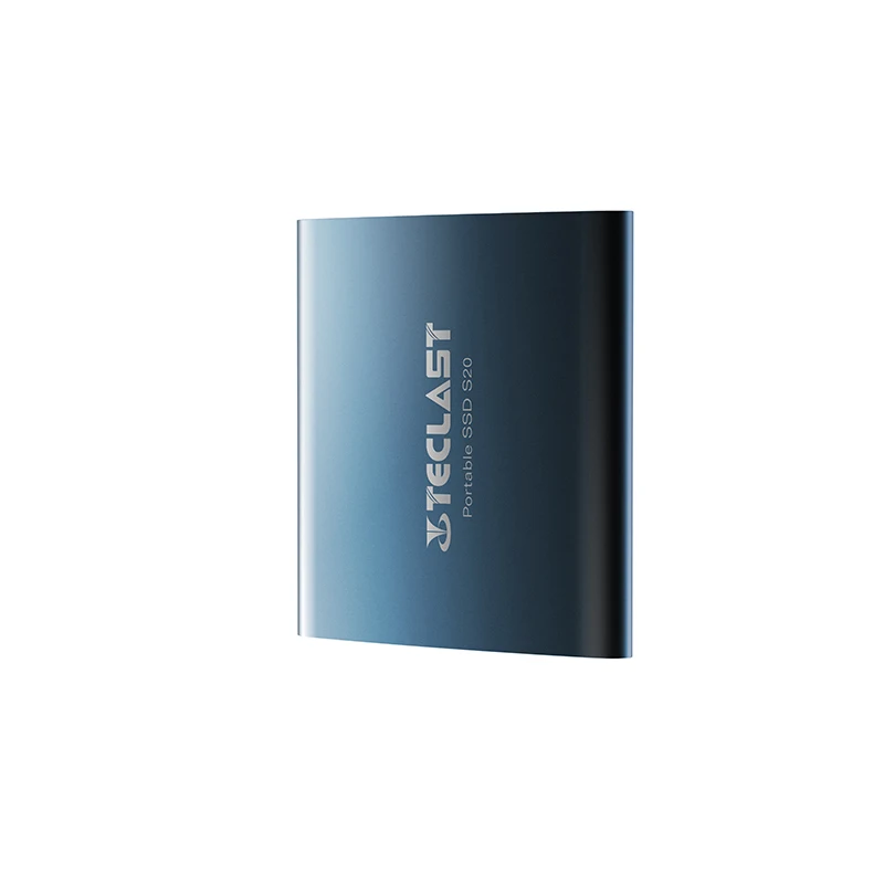 Портативный SSD диск Teclast S20 внешний Type C|Внутренние твердотельные накопители (SSD)| |