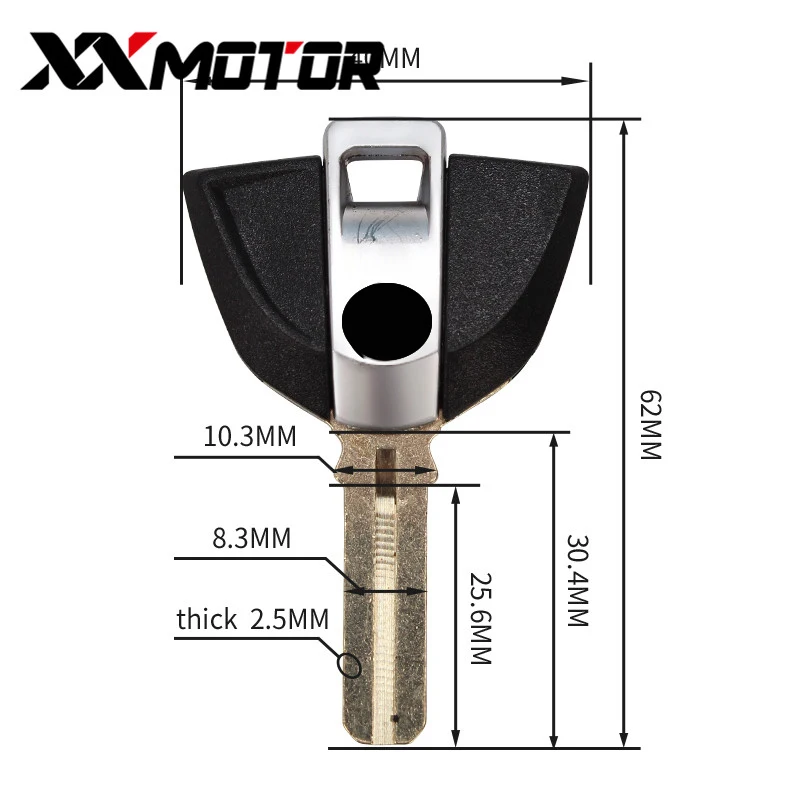 Ключ для мотоцикла ключ BMW F650GS F800GS S1000RR F650 F800 R1200 R1150 R ST GS RT K1200R K1300GT|Замки и затворы| |
