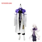 VEVEFHUANG аниме Пандора сердца ксерксы Break косплей аниме костюм для вечеринки