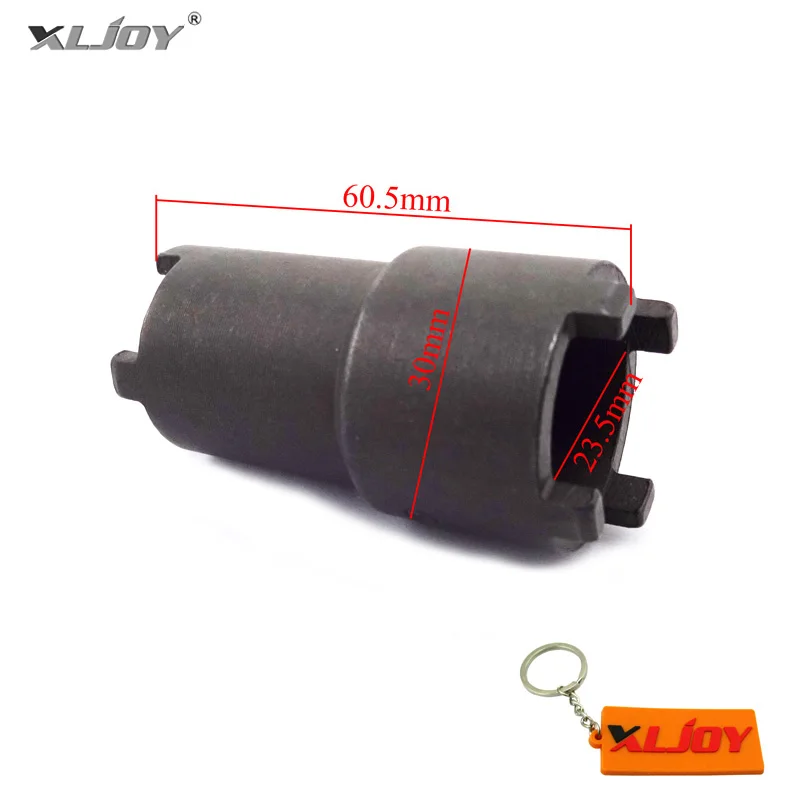 Концентратор сцепления инструмент для удаления 50cc 70cc 90cc 110cc 125cc Roketa Kazuma Sunl Taotao Honda