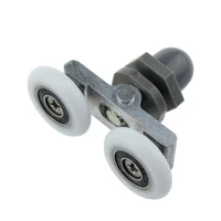 8 shower door rollers runners wheels pulleys pulleys rolli 20mm 27mm