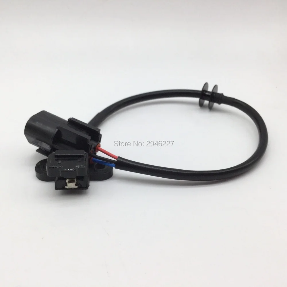 J5T26273 Датчик положения коленчатого вала для Mitsubishi Carisma Colt Lancer Mirage Space Star 1 3 6