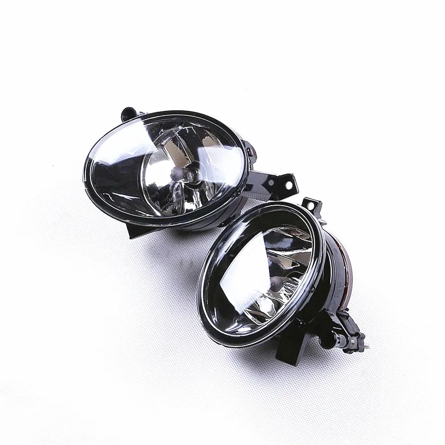 COSTLYSEED 5KD 941 699 5KD941700 для VW Jetta 6 Golf MK6 Eos Touran Tiguan Seat Alhambra левый и правый передний бампер противотуманные фары